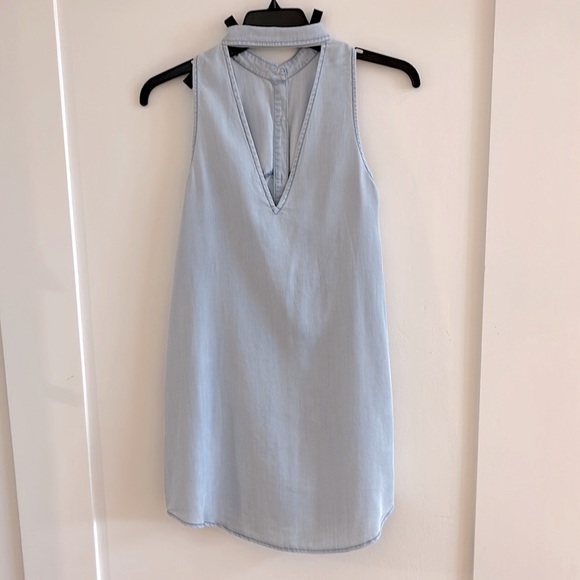 Shirt Dress - Picture 3 of 8